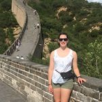 Megan Shoop - @duckflash00 - Instagram