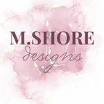 Megan Shore - @m.shoredesigns - Instagram