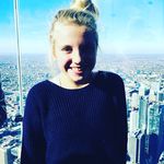 Megan Shrader - @meganshrader25 - Instagram