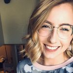Megan Shrader - @megshrades - Instagram
