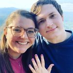 Megan Landers Shuler - @megpie000 - Instagram