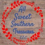 MEGAN SHULER - @allsweetsoutherntreasuresllc - Instagram