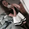meg - @megansimmondsx - TikTok