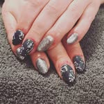 Megan Simmonds - @nailsbymeganuk - Instagram