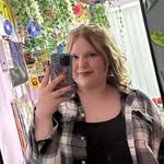 🏳️‍🌈Megan Andrzejewski🏳️‍🌈 - @megan_singing1420 - Instagram