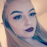 Megan Slade - @megsmakeup2k18 - Instagram