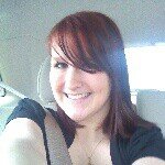 Megan Slade - @little_redfabulous - Instagram