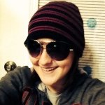Megan Slade - @red_velvetqueen - Instagram