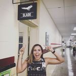 Miss Megan Slade - @_thepeachyteacher - Instagram