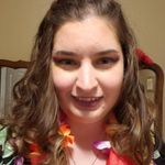 meagan soper - @lizzys_perspective - Instagram