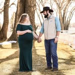 Megan Ashley Spaulding - @princess_bambi - Instagram
