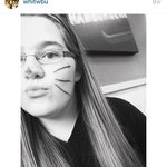 Megan Spaulding - @meganspaulding357 - Instagram
