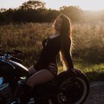 Megan Spaulding - @rotarychick - Instagram