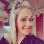 Megan Spaulding Watson - @megachicwatson87 - Instagram