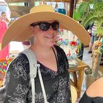 Megan spellman - @lideji4016 - Instagram