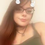 Megan Spinks - @averagebitch534 - Instagram