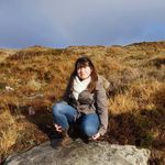 Megan Stalder - @pas_simple44 - Instagram