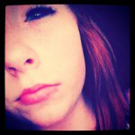 Megan Stalder - @ginger1914 - Instagram
