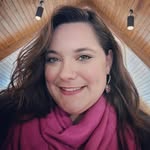 Megan Stansell - @mlittle_delights - Instagram