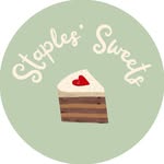 Megan Staples - @staples_sweets - Instagram