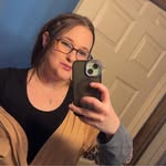 Megan Staples - @megannn_1996 - Instagram