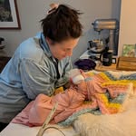 Megan Staples Jacob - @m_stapes - Instagram