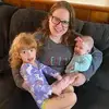 meganstaples13 - @megan.staples - TikTok