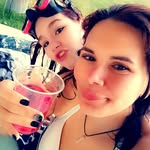 Megan Stapp Fernandez - @mommaofdrama91 - Instagram