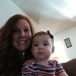 Megan McPherson StClair - @megmc36.zl - Instagram
