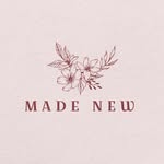 Megan St. Clair - @all_things_made_new - Instagram
