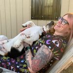 Megan Stclair - @ms_stclair - Instagram