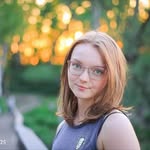 Megan Steadman - @anenemonies - Instagram