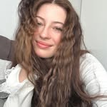 Megan Steadman - @meganioud - Instagram