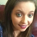 Megan Steadman - @megansteadman20 - Instagram