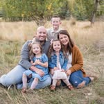 Megan Steadman Wilkinson - @megwilk0321 - Instagram