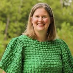 Megan Steely - @luxvacationplanner - Instagram