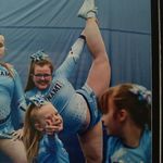 Megan Steer - @xms_cheerx - Instagram