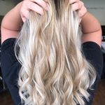 MEGAN STEER - @meganleigh_hairx - Instagram