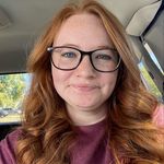 Megan Manchester - @megan_steinberger - Instagram