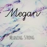 MEGANLAND - @megansteinberg82 - Instagram