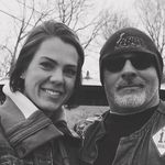 Megan D Sterner - @exotic_chrome - Instagram