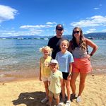 Megan Sterner - @sternermb - Instagram