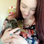 Megan Sterner - @thegingertravelbug - Instagram