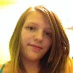 Megan Stocker - @megan19981111 - Instagram