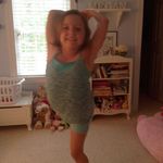 Megan Stocker - @thegymnastmeggie - Instagram