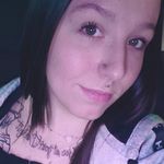 Megan Stocker - @stockermegan97 - Instagram