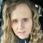 Megan Stocker - @megansmail - Instagram