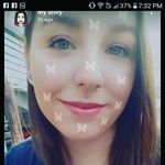 Megan stocker - @meganstocker2327 - Instagram