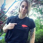 Megan Strait - @straitmegan11 - Instagram