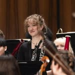 Megan Strait - @megan.oboe - Instagram